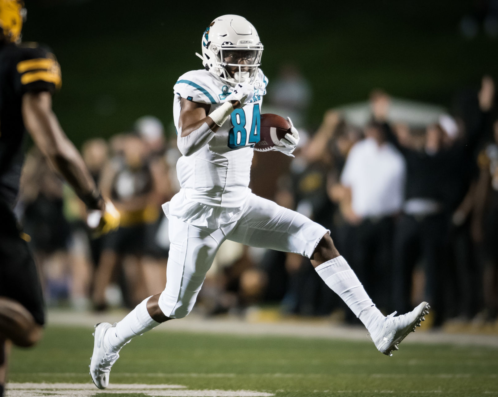 Appalachian State Coastal Carolina Football